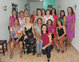 Universo emocional feminino em foco