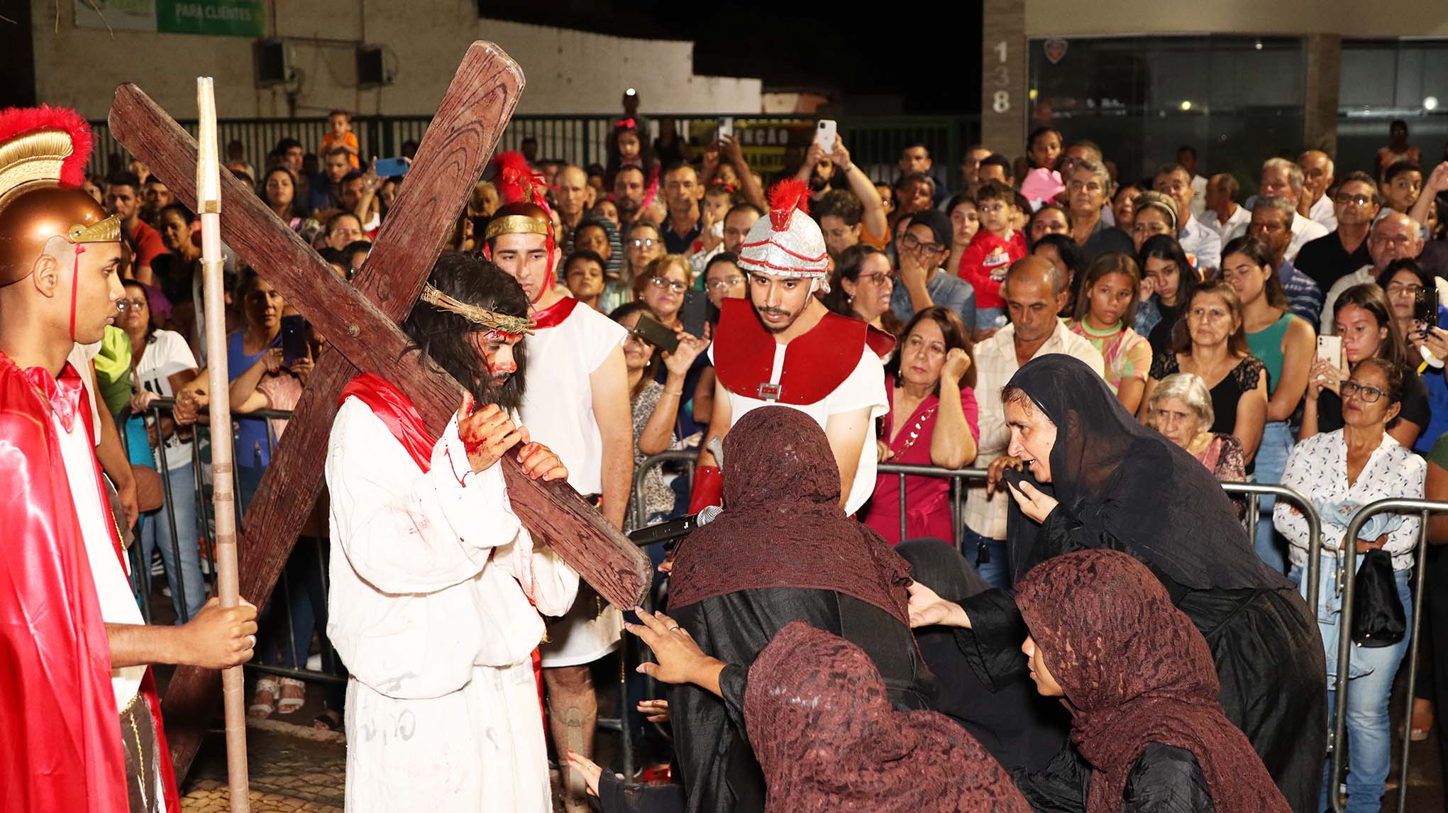 Programação da Semana Santa em Abaeté fará parte do ICMS Cultural