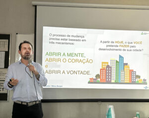 Cidade Empreendedora