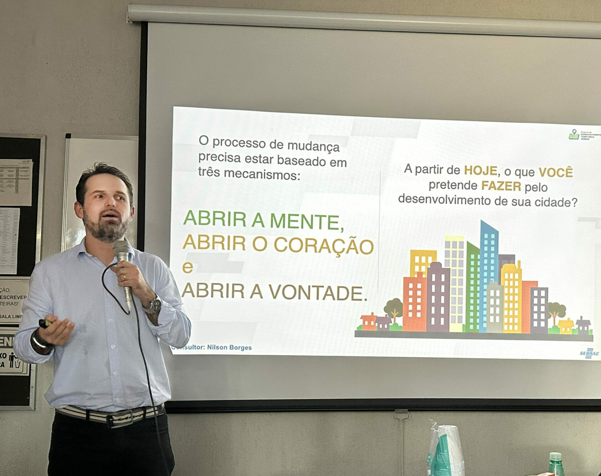 Cidade Empreendedora