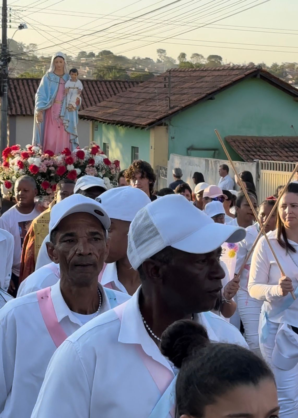 Congado, cultura e religiosidade