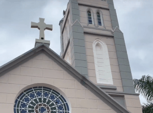 Capela São José é reinaugurada em Abaeté