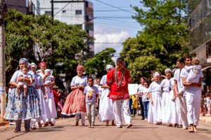 Umbanda e a valorização da Consciência Negra