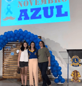 Novembro Azul