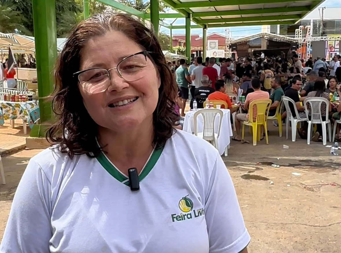 Feirinha de Abaeté completa 26 anos