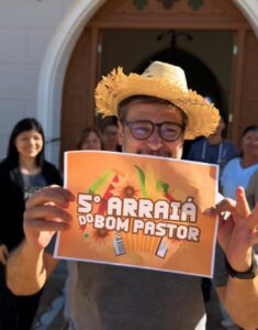 5º Arraiá do Bom Pastor