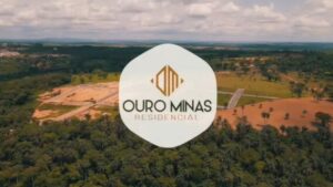 Residencial Ouro Minas – A casa dos seus sonhos pode ser construída aqui