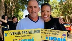 Venha garantir a sua CNH na autoescola Indaiá, a campeã em aprovações!