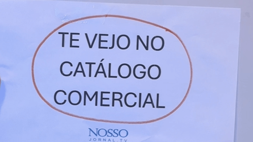 Catálogo comercial com o objetivo de impulsionar o desenvolvimento socioeconômico de Abaeté e região