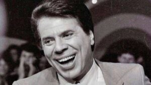 Silvio Santos: um Legado de Inspiração e Superação