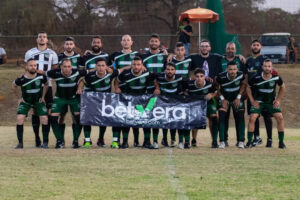 Pais & Filhos enfrenta Milan na final do torneio society neste sábado