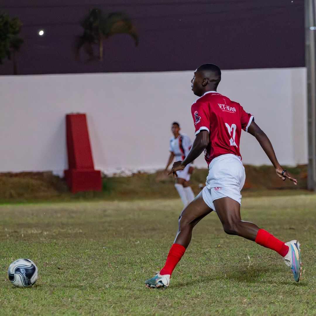 1ª CIA CUP 2024: Segunda rodada já define CIA na final