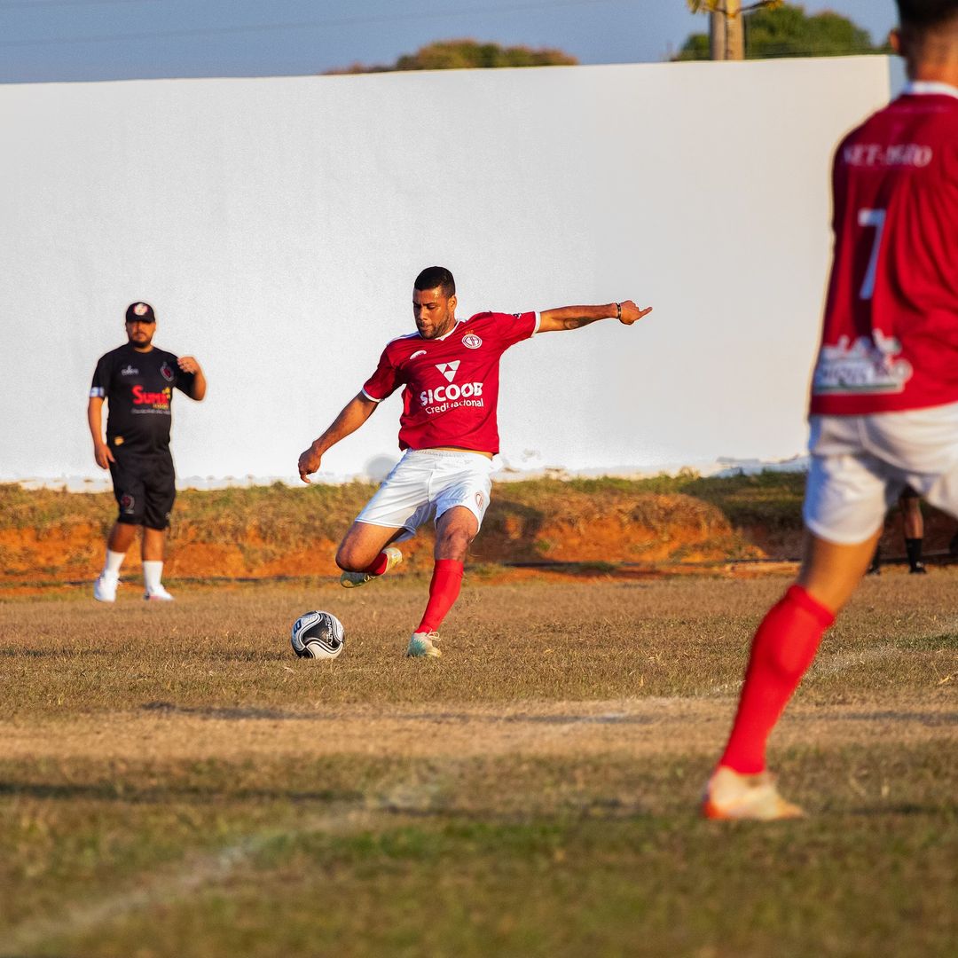  Quadrangular CIA CUP começa nesta quarta-feira