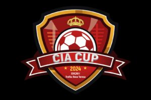 Primeira rodada da CIA CUP é marcado por vitória e empate