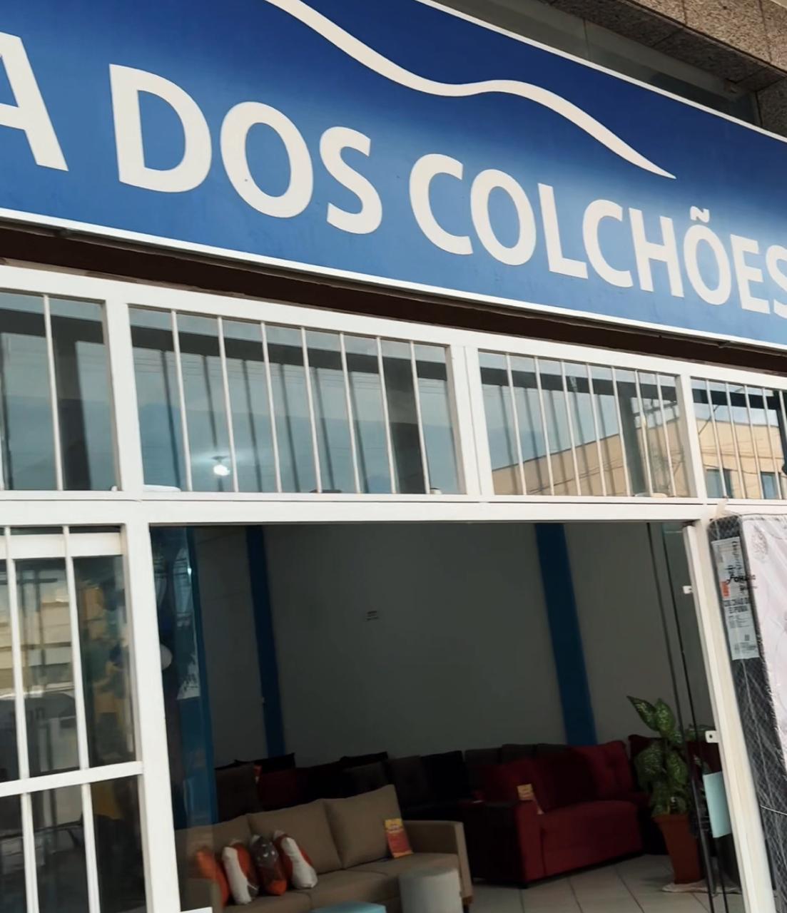 O conforto e qualidade esperam por você na Casa dos Colchões