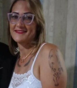 Feminicídio em Abaeté:  Suspeito continua foragido