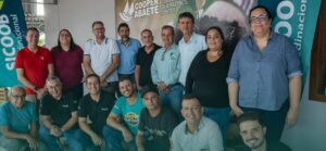 Encontro com vereadores e prefeito eleitos é realizado em Abaeté