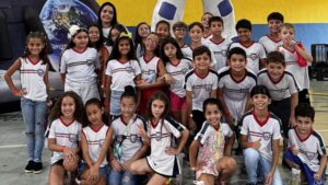 CNEC realiza Feira Maker em Abaeté