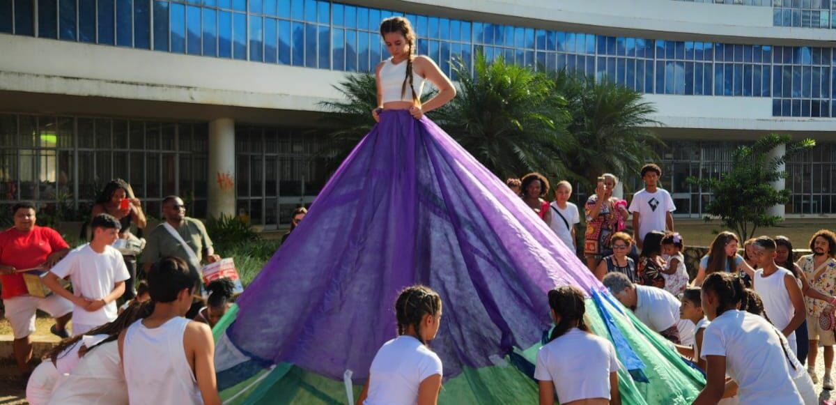 Mostra da Diversidade Cultural inicia nesta terça-feira em Quartel Geral