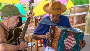 Martinho Campos recebe a Mostra da Diversidade Cultural com programação repleta de atividades artísticas e educativas