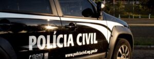 Polícia Civil de Abaeté prende suspeito de tentativa de feminicídio e homicídio