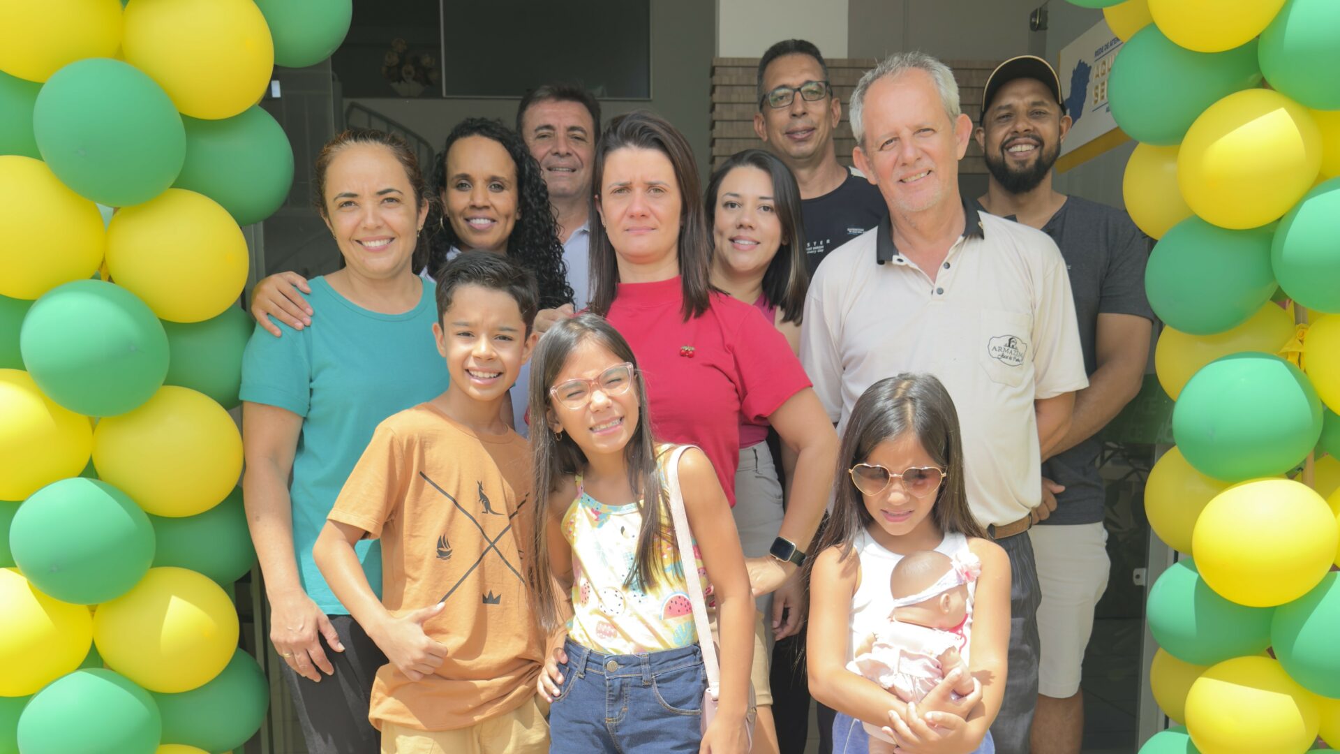 Confira os Ganhadores do Sorteio Premiado de Natal 2024!