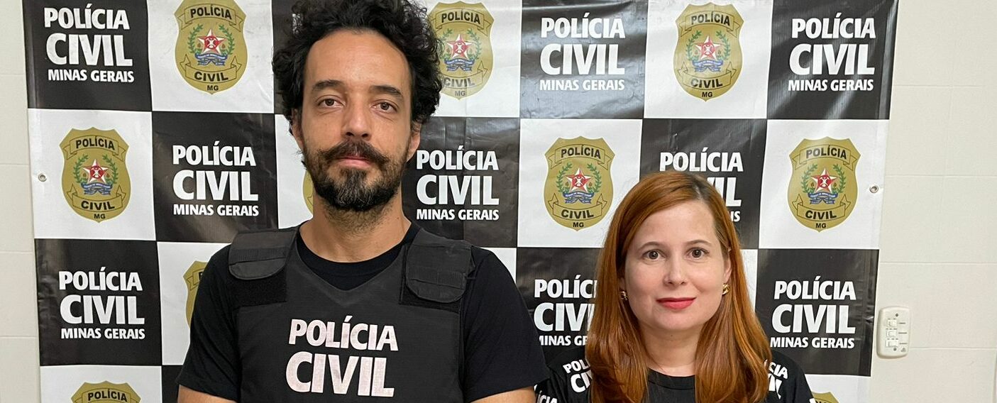 Polícia Civil implanta Cartório de Violência Doméstica em Abaeté para atender mulheres vítimas de violência