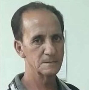 Caso Adão de Oliveira: Polícia encontra vestígios e restos mortais em fazenda de Abaeté
