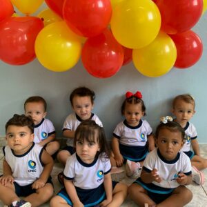 Escola CNEC celebra o Dia da Educação com programação especial em Abaeté
