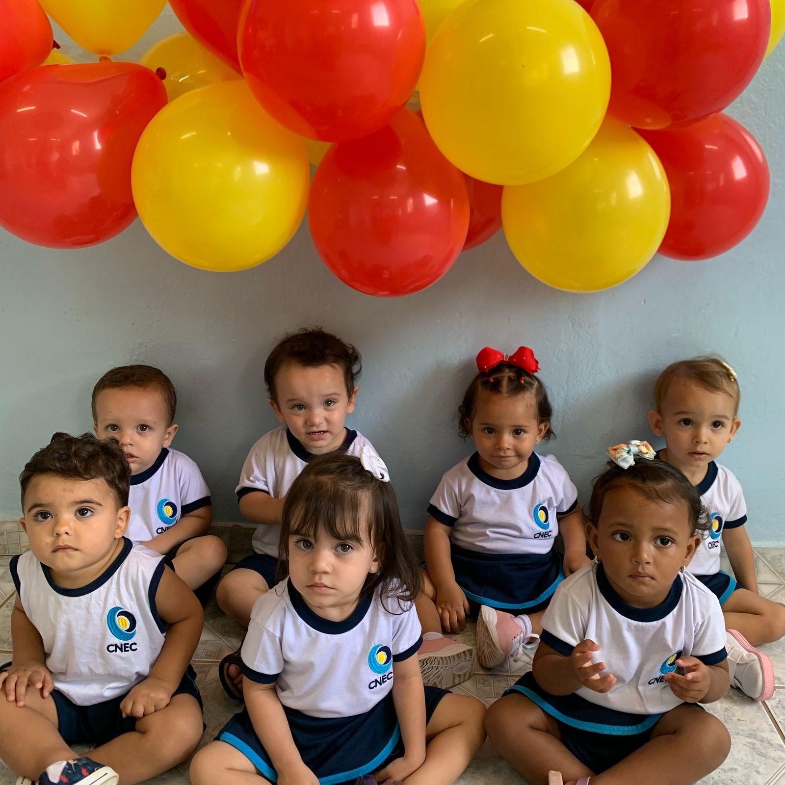Escola CNEC celebra o Dia da Educação com programação especial em Abaeté