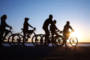 Morada Nova de Minas se Prepara para o Pedal do Festival Gastronômico e Cultural da Tilápia