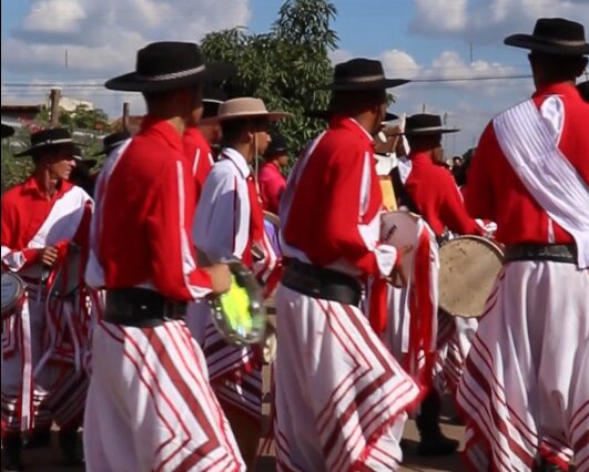 3ª Festa de Nossa Senhora do Rosário