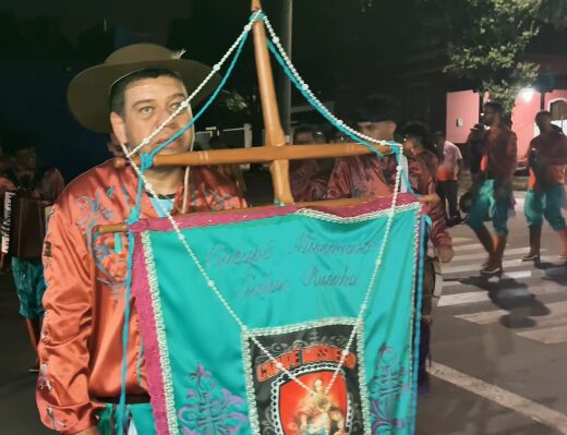 Fé, tradição e cultura que atravessam gerações!