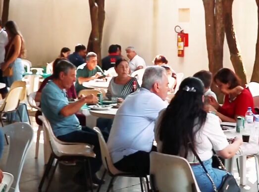 Rotary Club de Abaeté