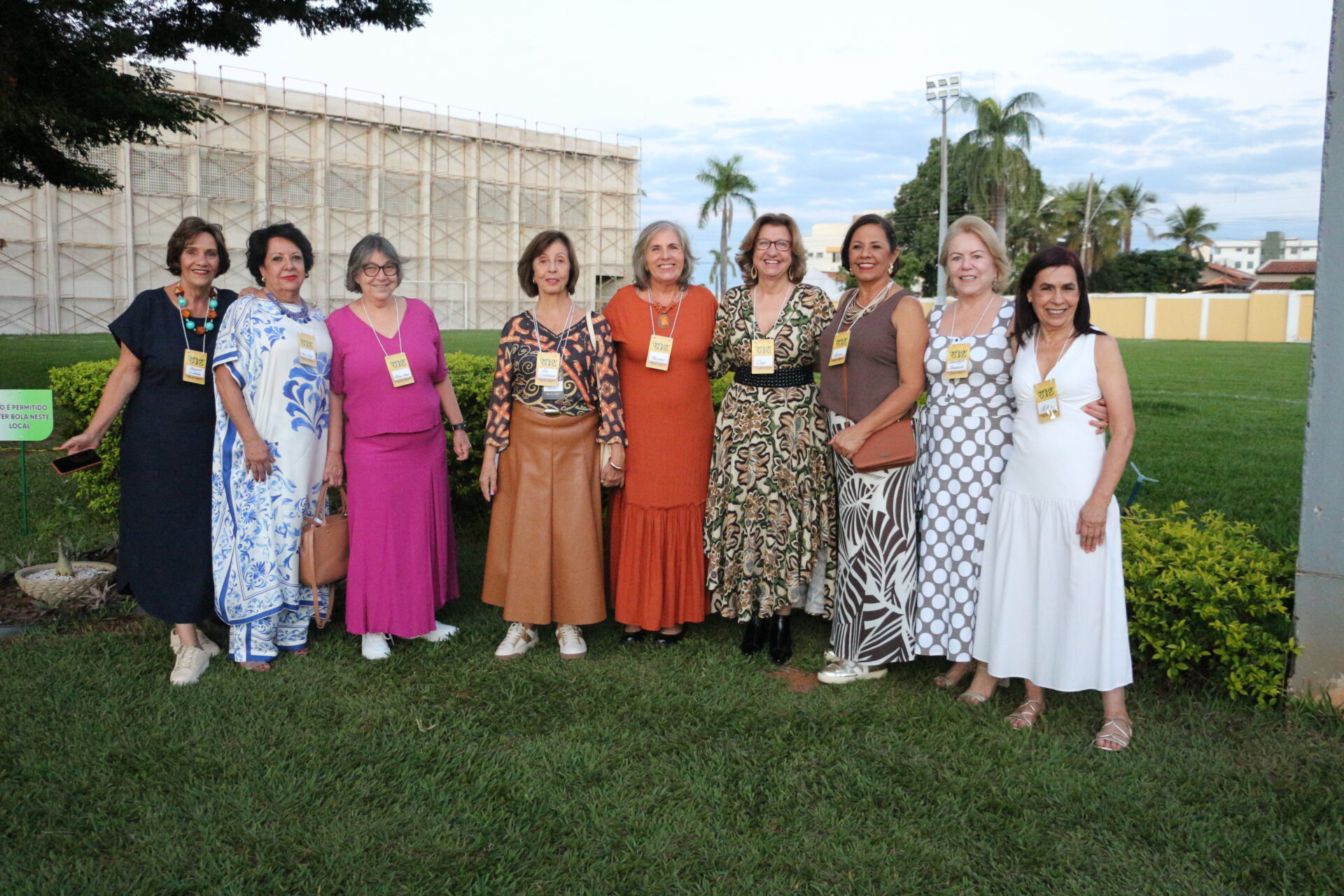 Geração de Ouro: Reencontro histórico celebra memórias e amizades em Abaeté