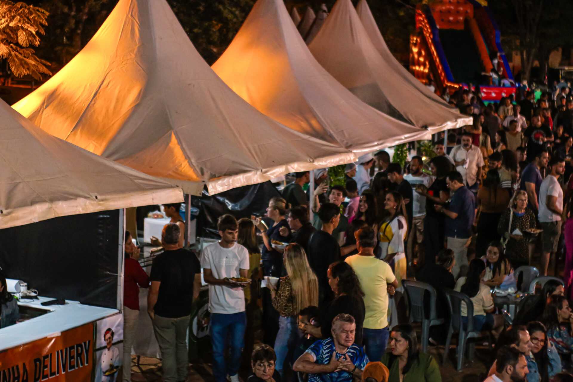 2º Festival Gastronômico e Cultural da Tilápia movimenta Morada Nova de Minas no feriado
