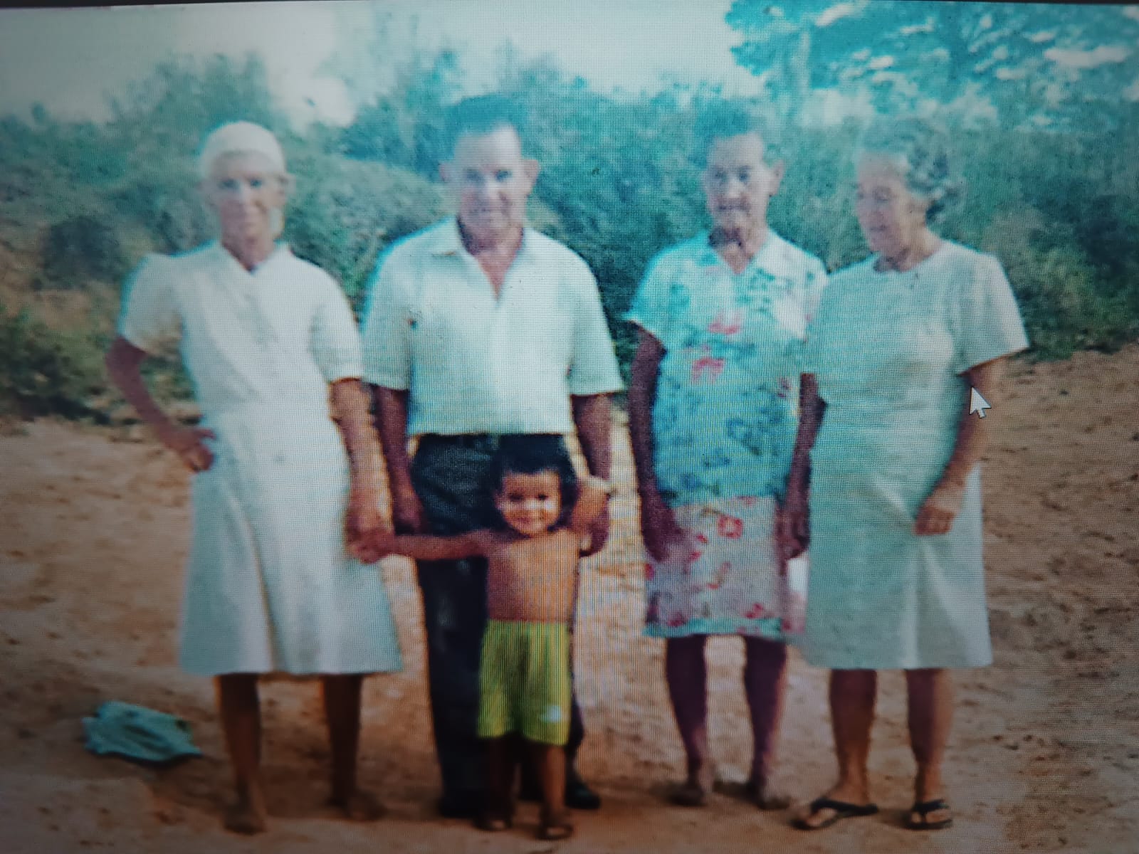 Expedição Rural | As irmãs rezadeiras da Tapuia