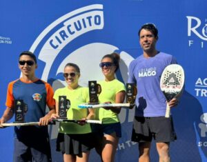 Recorde, solidariedade e muito esporte na Arena Bicué!