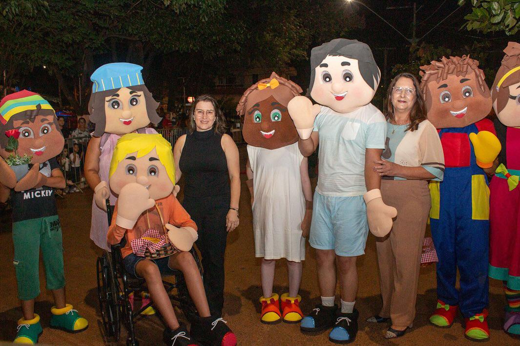 LANÇAMENTO DA “TURMA DO MIGUEL” MARCA NOITE CULTURAL EM MORADA NOVA DE MINAS