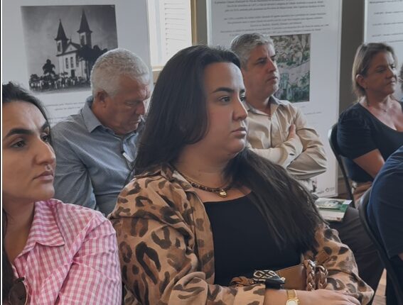 Desbravando Minas reúne empreendedores em Abaeté e planta ideias para o futuro