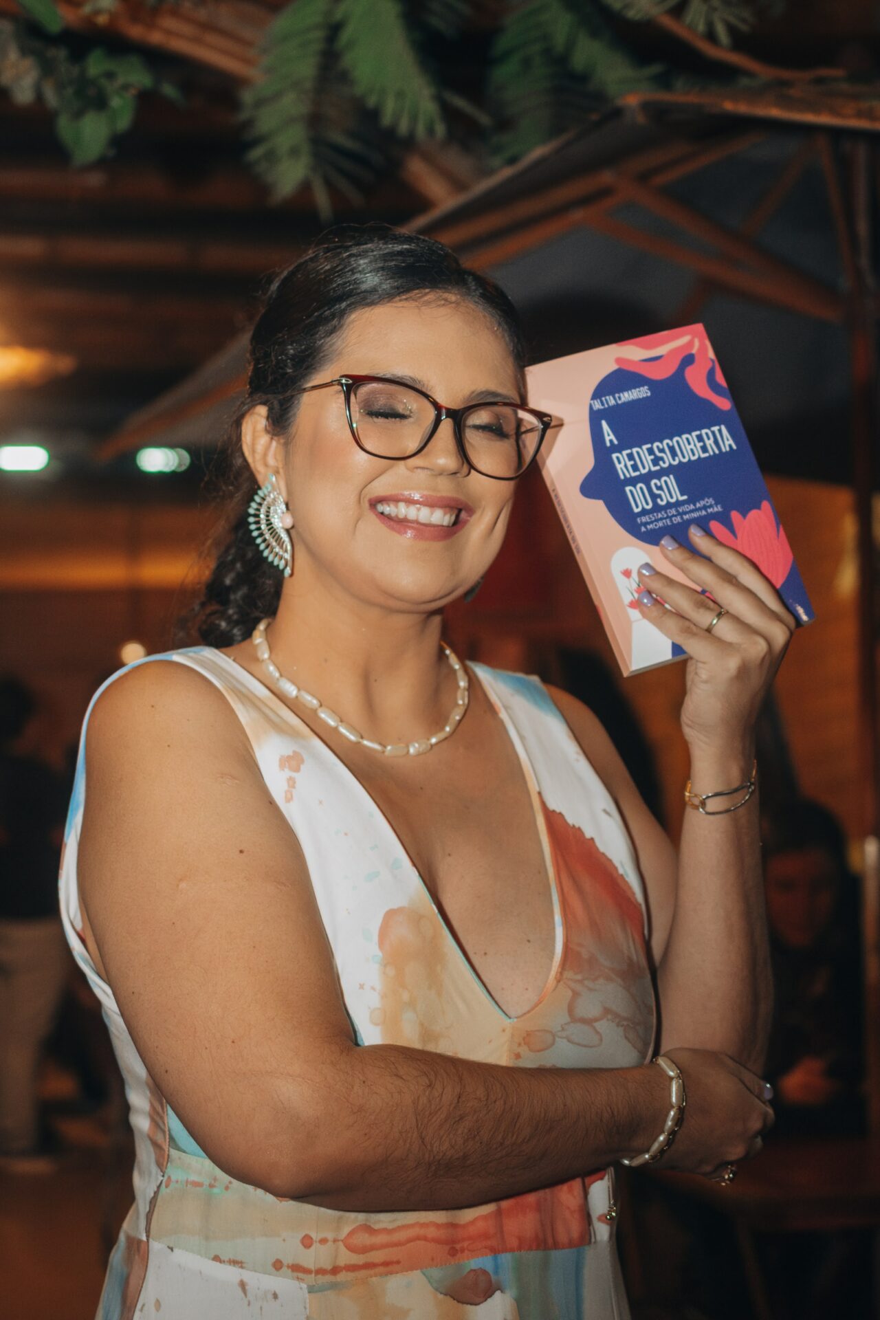 A Redescoberta do Sol: entre frestas de saudade, o amor que permanece