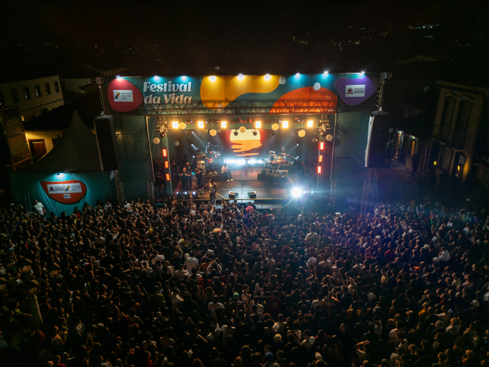 Circuito Festival da Vida chega a Abaeté com edital para seleção de artistas locais