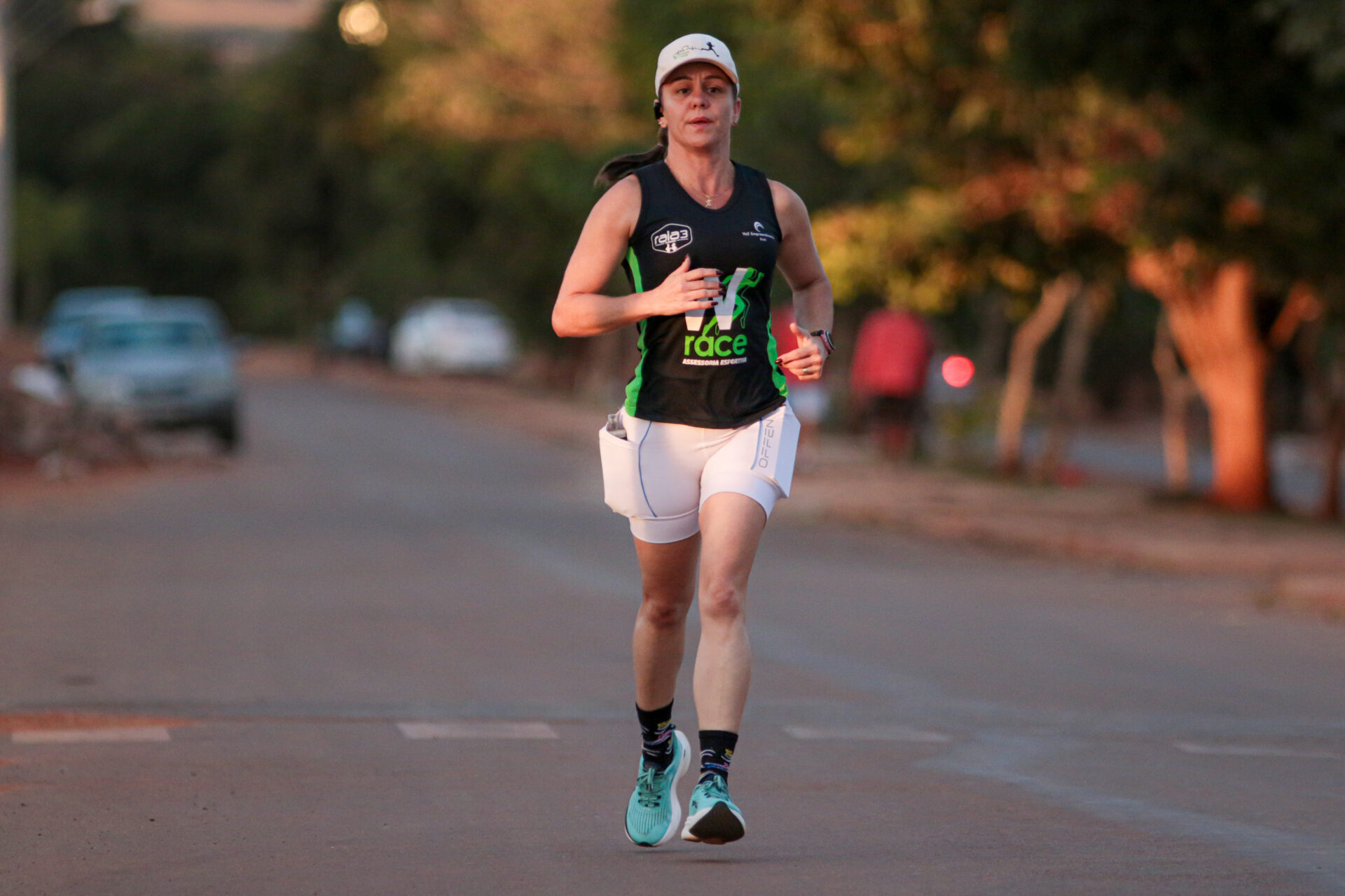 Corredores de Morada Nova de Minas irão representar o município na Meia Maratona do Rio de Janeiro 2025