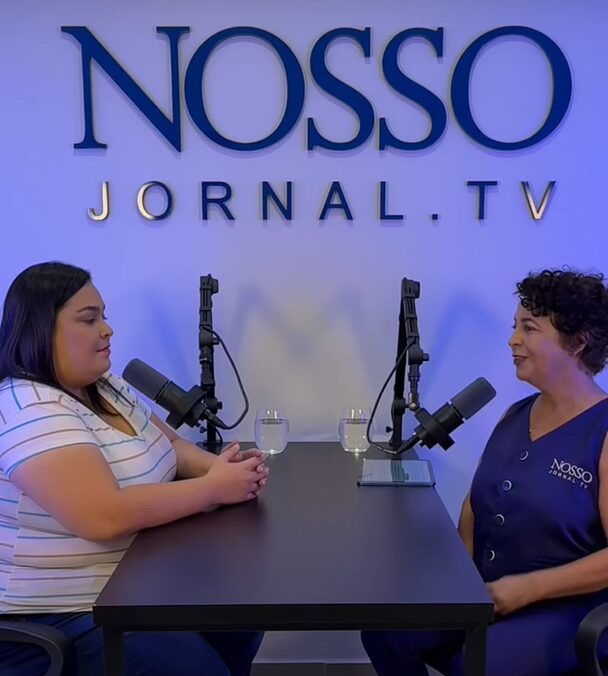 “O que a vida requer de nós é coragem”