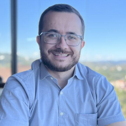 Picture of Pedro Henrique Andrade