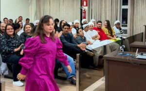 III Semana da Diversidade e Inclusão começa com chamado ao respeito e à escuta