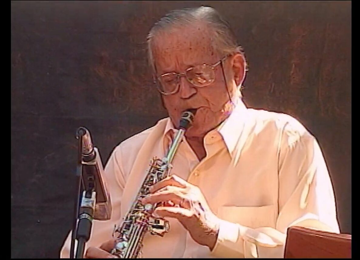 Documentário sobre Mestre Belini será lançado em BH com homenagem dirigida pelo filho