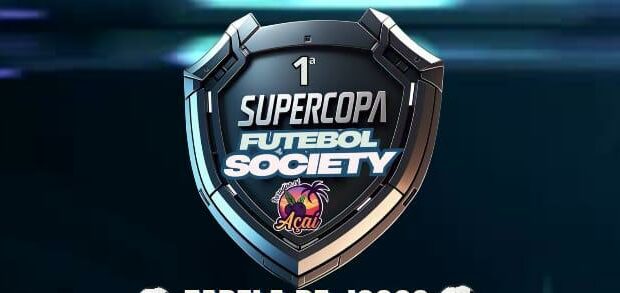 Supercopa Society movimenta Abaeté com jogos intensos e premiação inédita