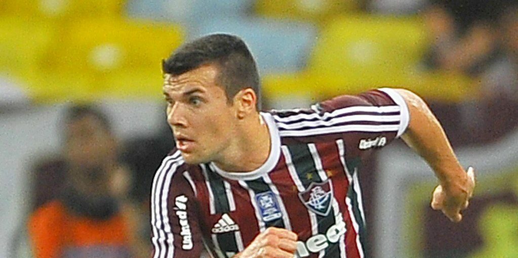 O União Moradanovense de Desportos anunciou a contratação do camisa 10 Wagner Santos
