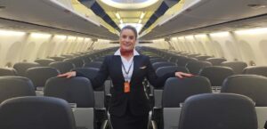 Abaeteense realiza sonho de infância através da aviação